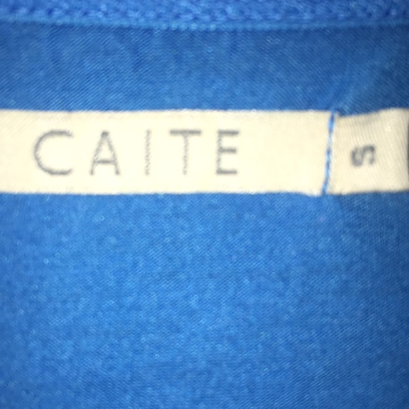 Embroidered Tunic - Picture 6 of 6